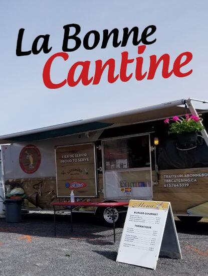 Cantine